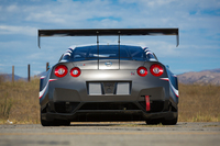 第8回：走りが際立つNISSAN車の画像