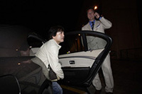 スペイン・マラガから愛を込めて〜BMW国際試乗会日記 その1「気分は最低」の画像