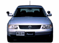 VW、パサート「教習車」を値下げの画像