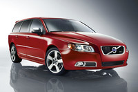 「V70 T6 R-DESIGN」