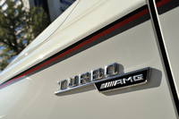 メルセデス・ベンツGLA45 AMG 4MATIC Edition 1（4WD/7AT）【試乗記】の画像