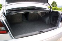 スバル・レガシィB4RSK（5MT）【ブリーフテスト】の画像