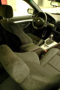 BMW530iM-Sport（5AT)【ブリーフテスト】の画像