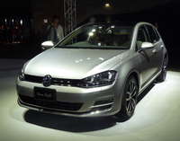 第187回：カーデザインの巨匠に聞く（後編） ――ゴルフで語るデザイン論の画像