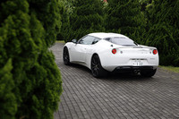 ロータス・エヴォーラ（MR/6MT）【試乗記】の画像