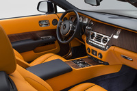 ロールス・ロイス・ドーンの国内受注がスタートの画像