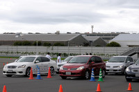 日産の先進技術を体験（後編）安心の「コーナリング」をサポートするシステムの画像