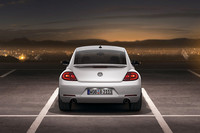 VWの新型「ビートル」、世界3都市で初公開の画像