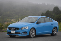 ボルボS60ポールスター