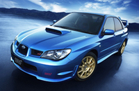 「スバル・インプレッサ」、米国で衝突安全性能の「ゴールド評価」獲得の画像