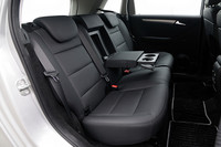 メルセデス・ベンツB200（FF/CVT）【試乗速報】の画像