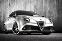 アルファ・ミートGTAコンセプト