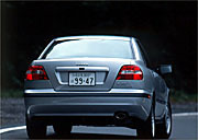 ボルボS402.0T(5AT)【ブリーフテスト】の画像