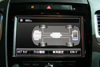 新型「トゥアレグ」上陸 ハイブリッドモデルもの画像