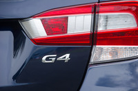 スバル・インプレッサG4 2.0i-S EyeSight