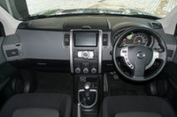 日産が国内ディーゼル本格参入、「エクストレイル」に新グレード追加の画像