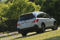 スバル・エクシーガ クロスオーバー7 2.5i EyeSight（4WD/CVT）【試乗記】の画像