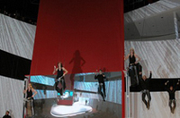 真面目なドイツ勢もバタバタ〜初日の雑感【フランクフルトショー05】の画像