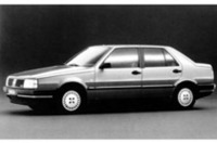 こちらは旧型クロマ（1985-1994年）