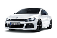 「シロッコR RECARO」