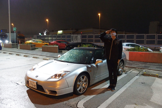 第219回：それは真田幸村のごとく 【カーマニア人間国宝への道】 - webCG