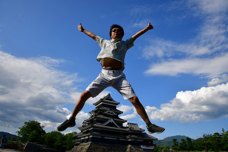 BMWの3年落ちが半額以下で買えるなんて激安だ！（写真＝池之平昌信）