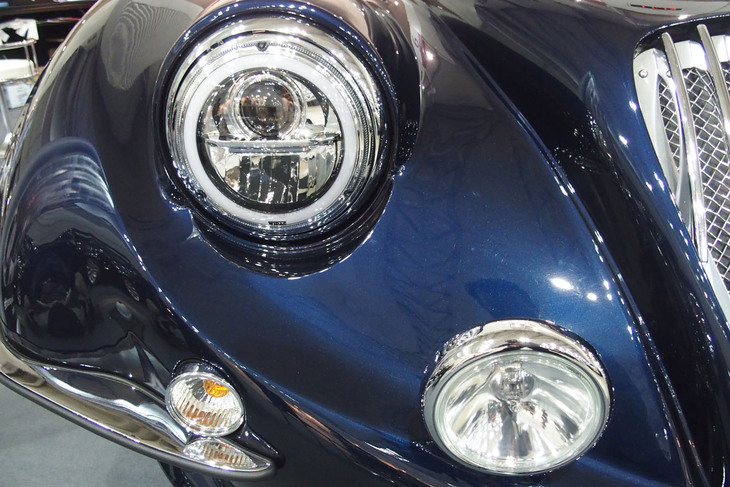 フータン・グランドアルバイシン ヘリテージ／HURTAN JAPAN