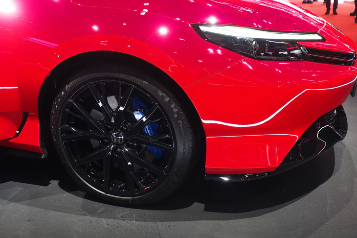 ホンダ・プレリュード