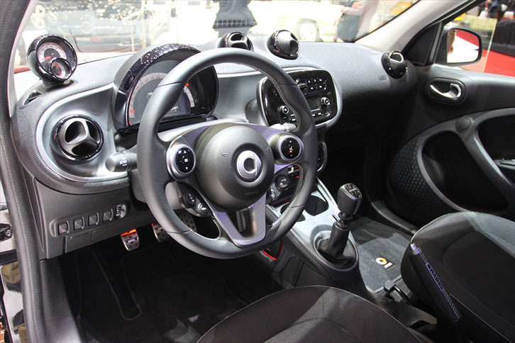 スマート・フォーフォー