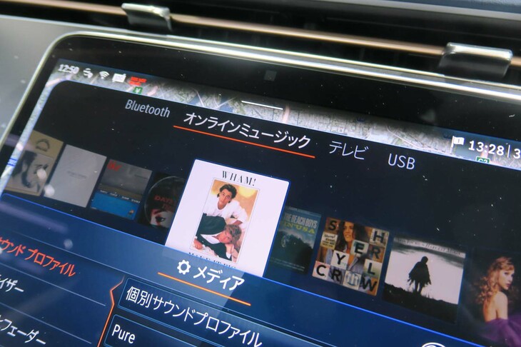 メルセデス・ベンツEQE 350 4MATIC SUV