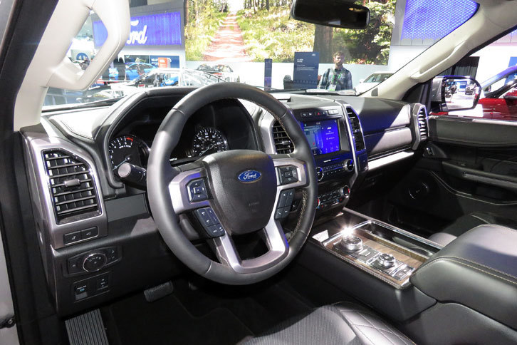 フォード・エクスペディション