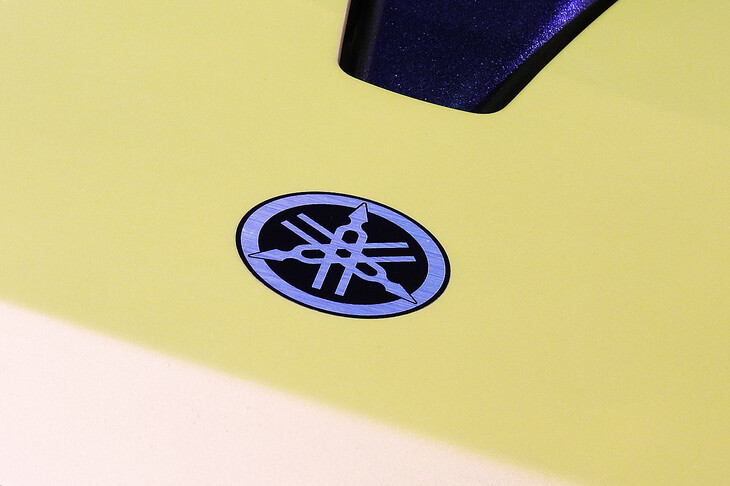 ヤマハ・コンセプト580