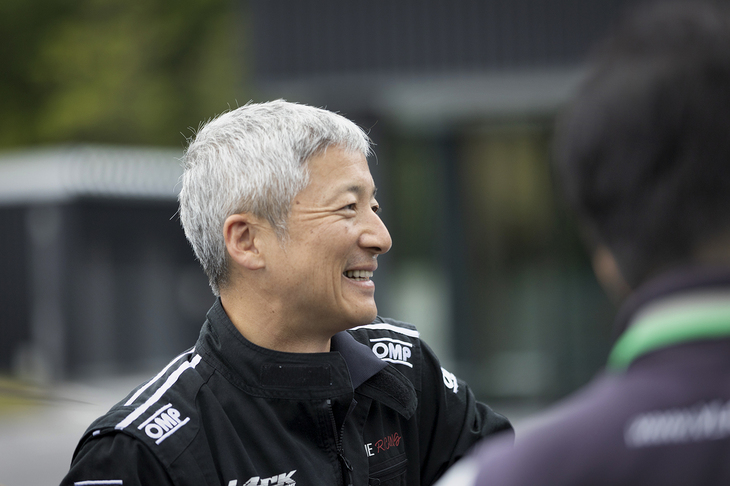 齋藤尚彦チーフエンジニアは当初から「GRヤリス」の開発を率いており、ファンの間ではおなじみの人物だ。