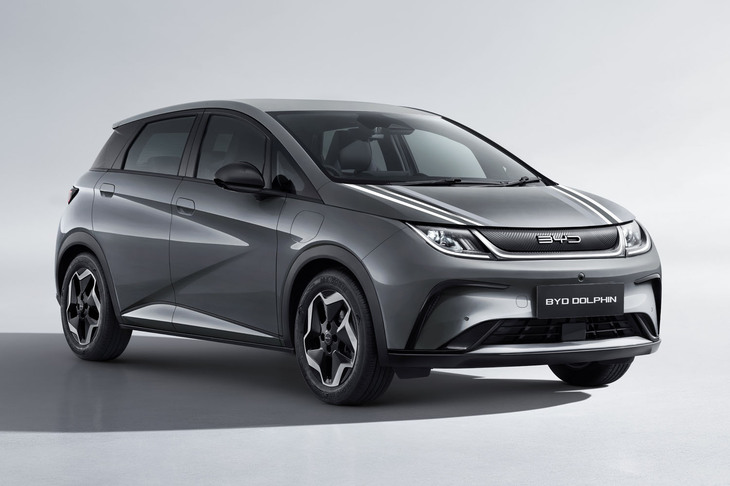 ドルフィン リミテッド