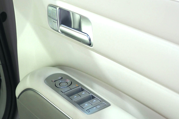 新型ヒョンデ・ネッソ