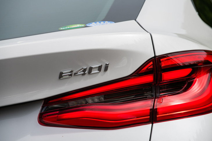 2018年7月現在、日本仕様は「640i xDriveグランツーリスモMスポーツ」のモノグレード構成となっている。