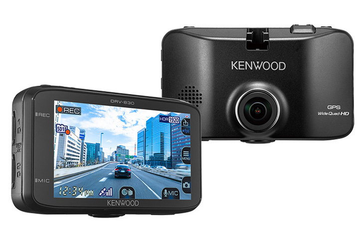 「DRV-830」
	3万円前後