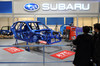 東京オートサロン2009（スバル） 【画像・写真】20