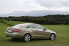 メルセデス・ベンツE350クーペ（FR/7AT）【ブリーフテスト】 メルセデス・ベンツE350クーペ（FR/7AT） の画像3