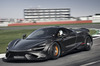 世界限定765台　「マクラーレン765LT」の動力性能が明らかに