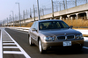 BMW 735i （6AT）【ブリーフテスト】 BMW 735i （6AT） の画像9