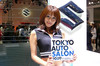 東京オートサロン2009コンパニオン名鑑4 【画像・写真】5