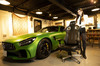 noblechairs ｜ EPIC Mercedes-AMG Petronas Motorsport Edition17
