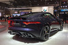 ジャガーが初のSUV、F-PACEを披露【東京モーターショー2015】 【ニュース】 の画像6