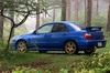 スバル・インプレッサ WRX STi Limited（6MT）【試乗記】 累積30年の安心感 の画像7