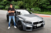 BMW M2（前編）