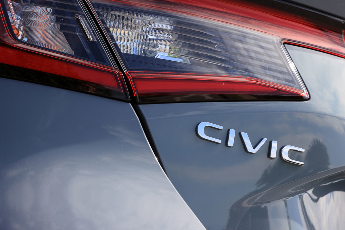 ホンダ シビックex Ff 6mt 試乗記 走りのホンダ を体現せよ Webcg