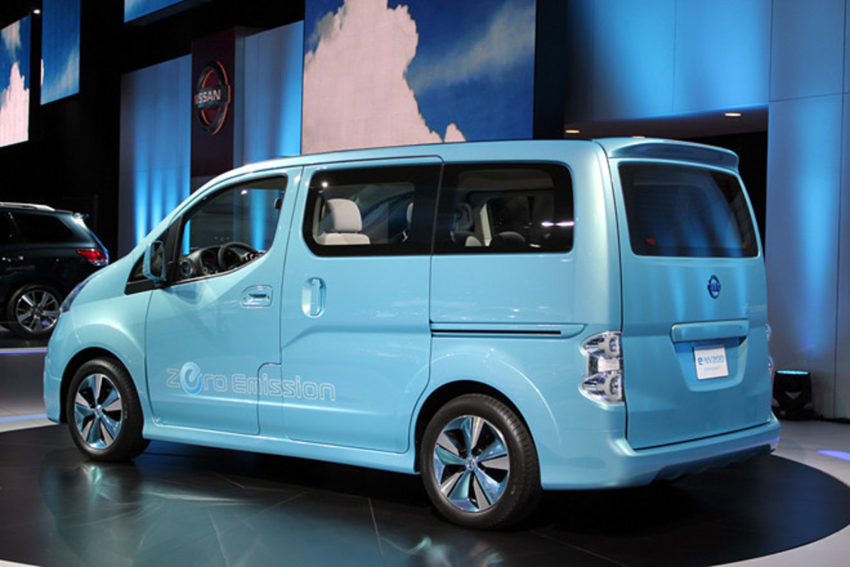 デトロイトショー12 その7 ビジュアル枚 画像 写真 Webcg