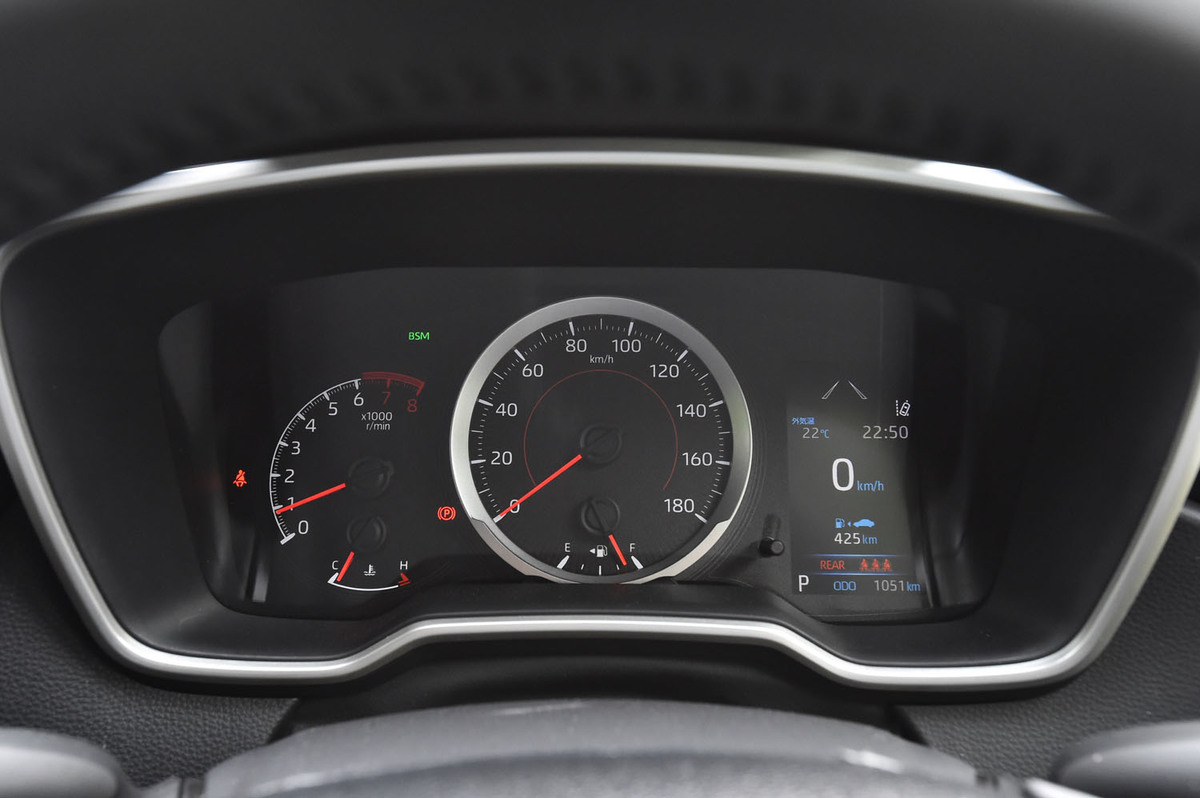 トヨタ カローラハッチバック プロトタイプ 試乗記 ユーザー年齢半減化計画始動 Webcg