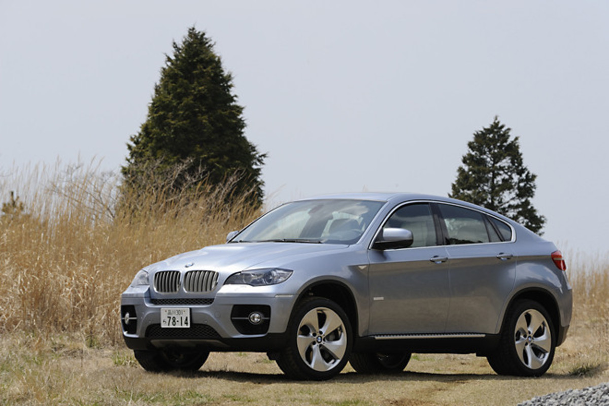 激安BMW、X3ディーゼル4WDオートマ、suv1999CC、走行77,000キロ 